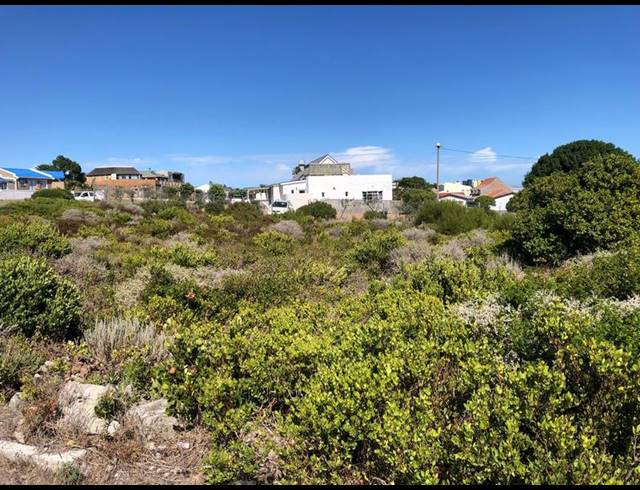 LAND FOR SALE IN DE KELDERS